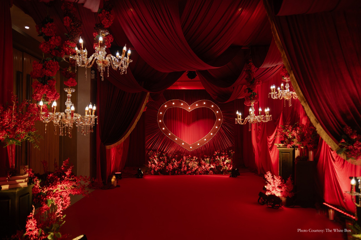 Meeta Gianani and Sohan Vaswani, Thailand