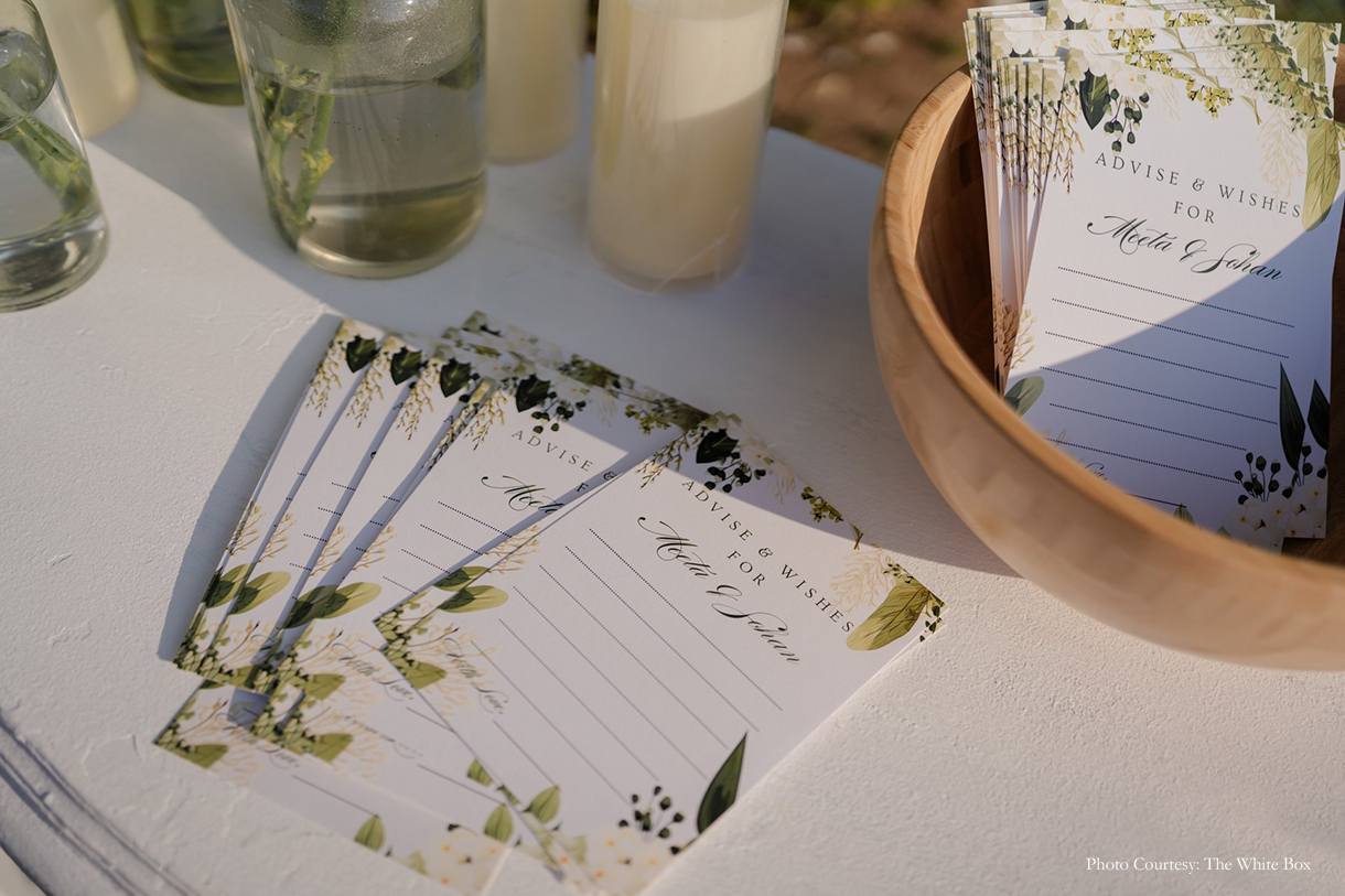 Meeta Gianani and Sohan Vaswani, Thailand