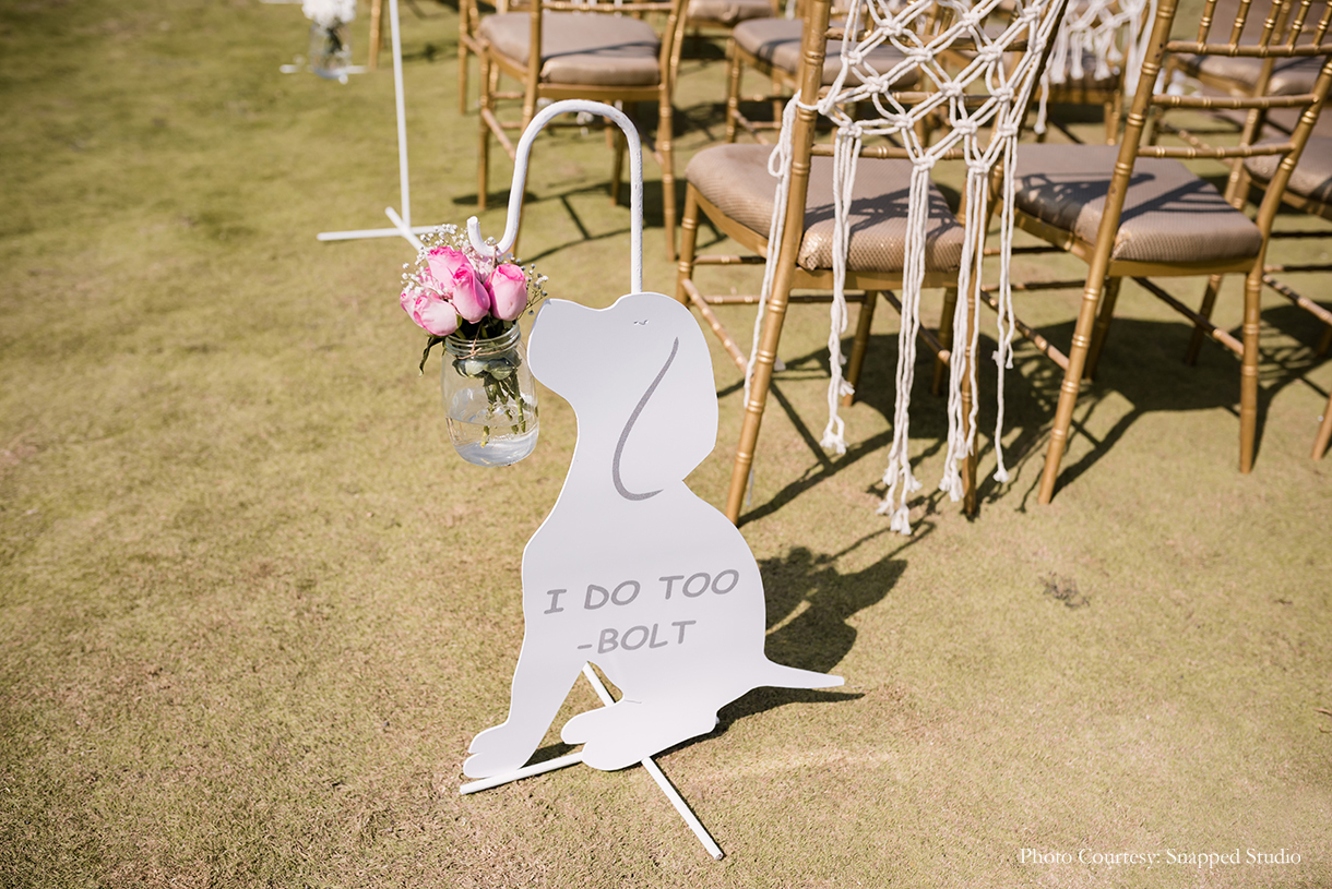 Mitika Bajpai and Ridhesh Sejpal, Gujarat