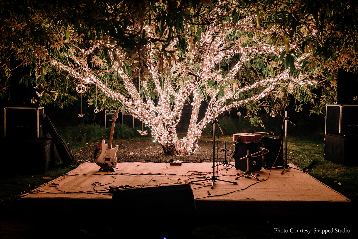 Mitika Bajpai and Ridhesh Sejpal, Gujarat