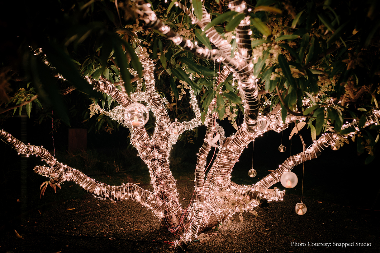 Mitika Bajpai and Ridhesh Sejpal, Gujarat