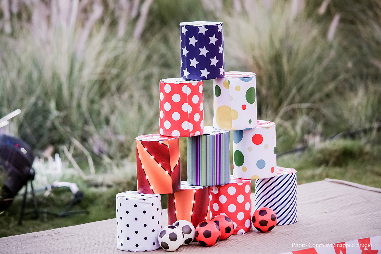 Mitika Bajpai and Ridhesh Sejpal, Gujarat