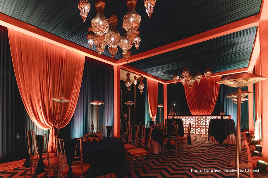 Natasha Mathur and Anuj Bajaj