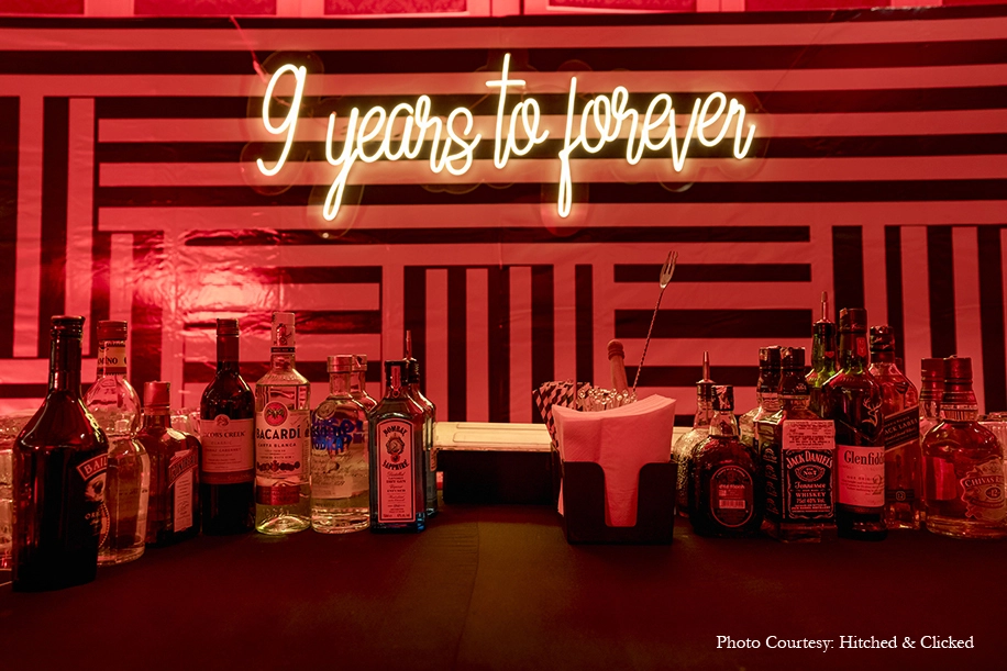 Natasha Mathur and Anuj Bajaj