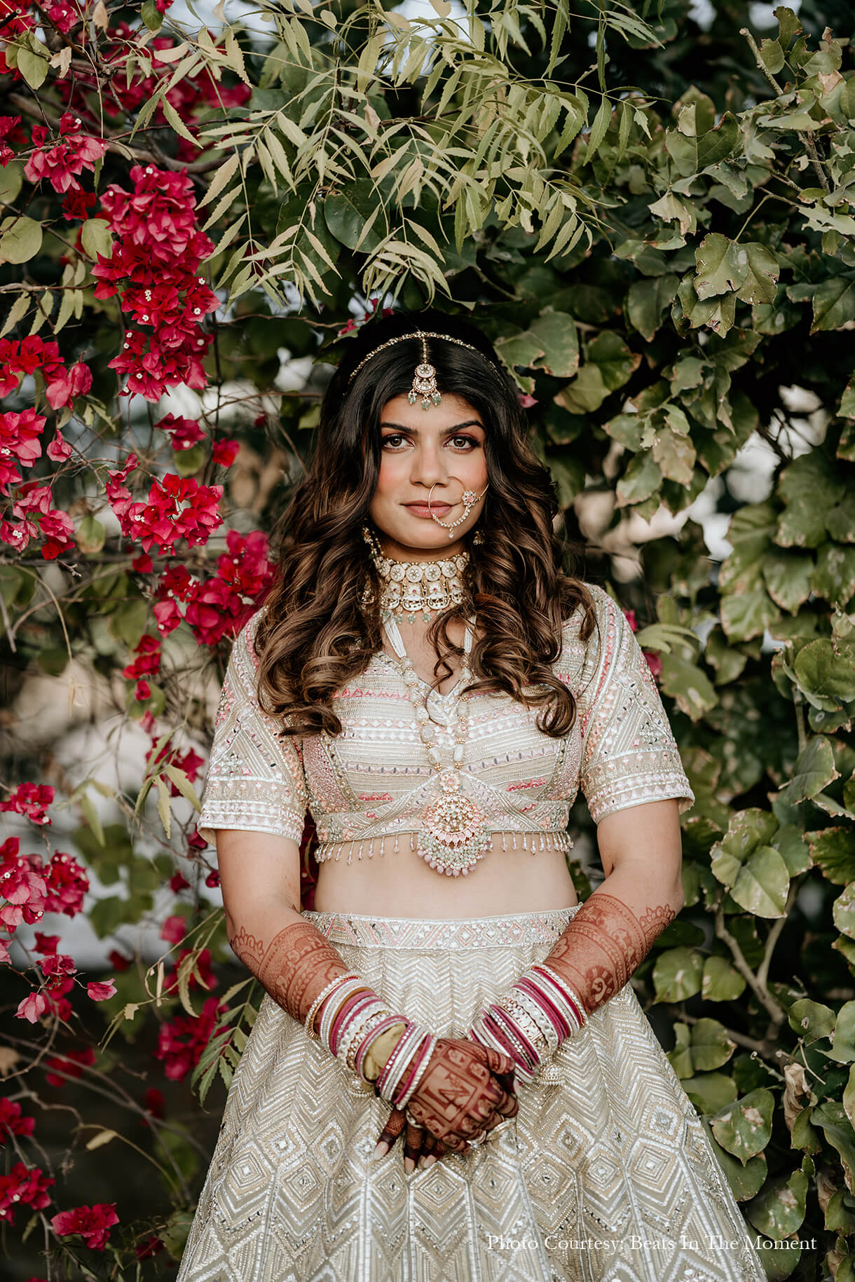 Nikita Dubey and Laksh Bahkhandi, The Ummed Jodhpur Palace Resort & Spa