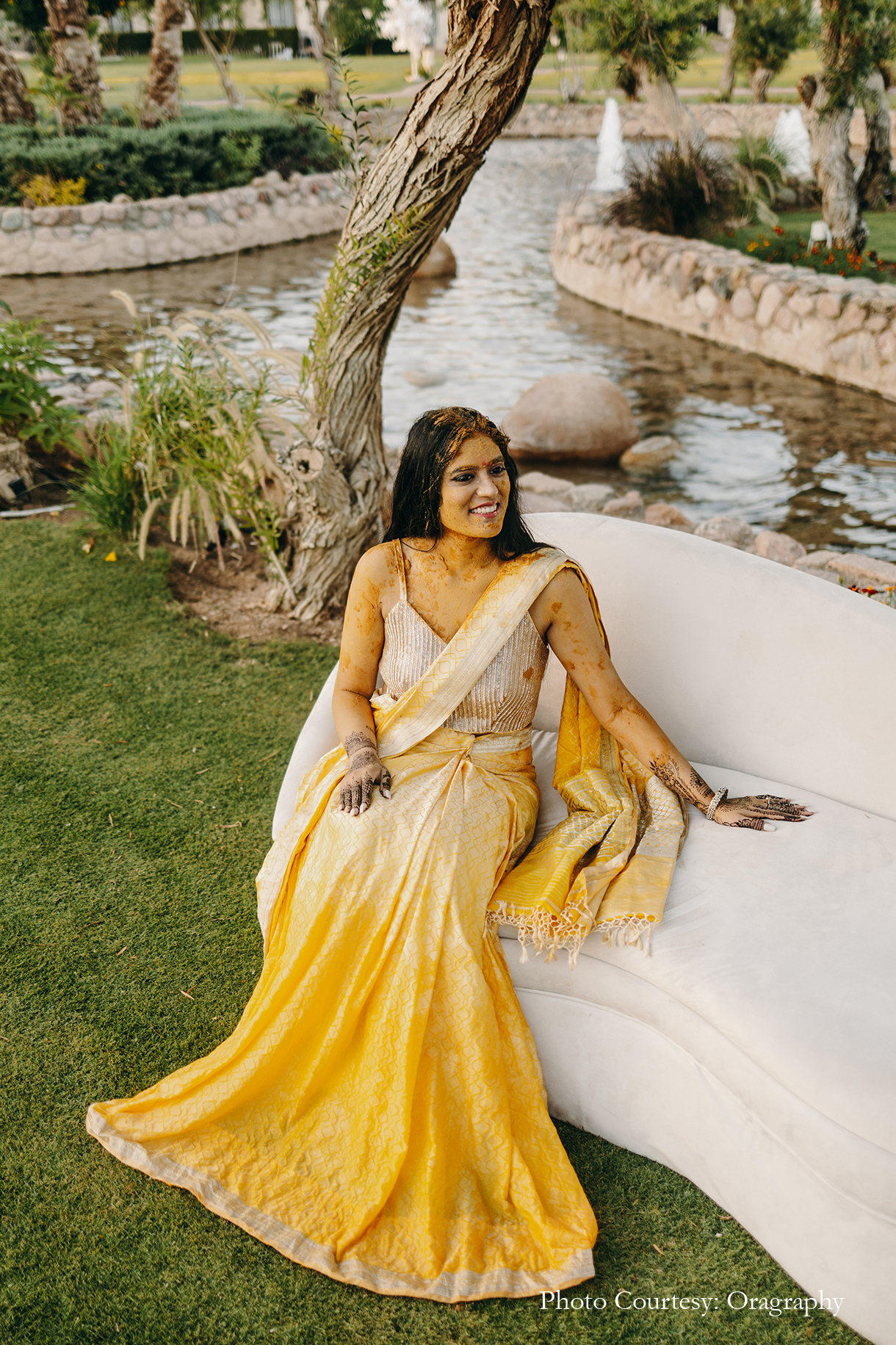 Nikita and Neesh, Jaz Belvedere Resort, Egypt