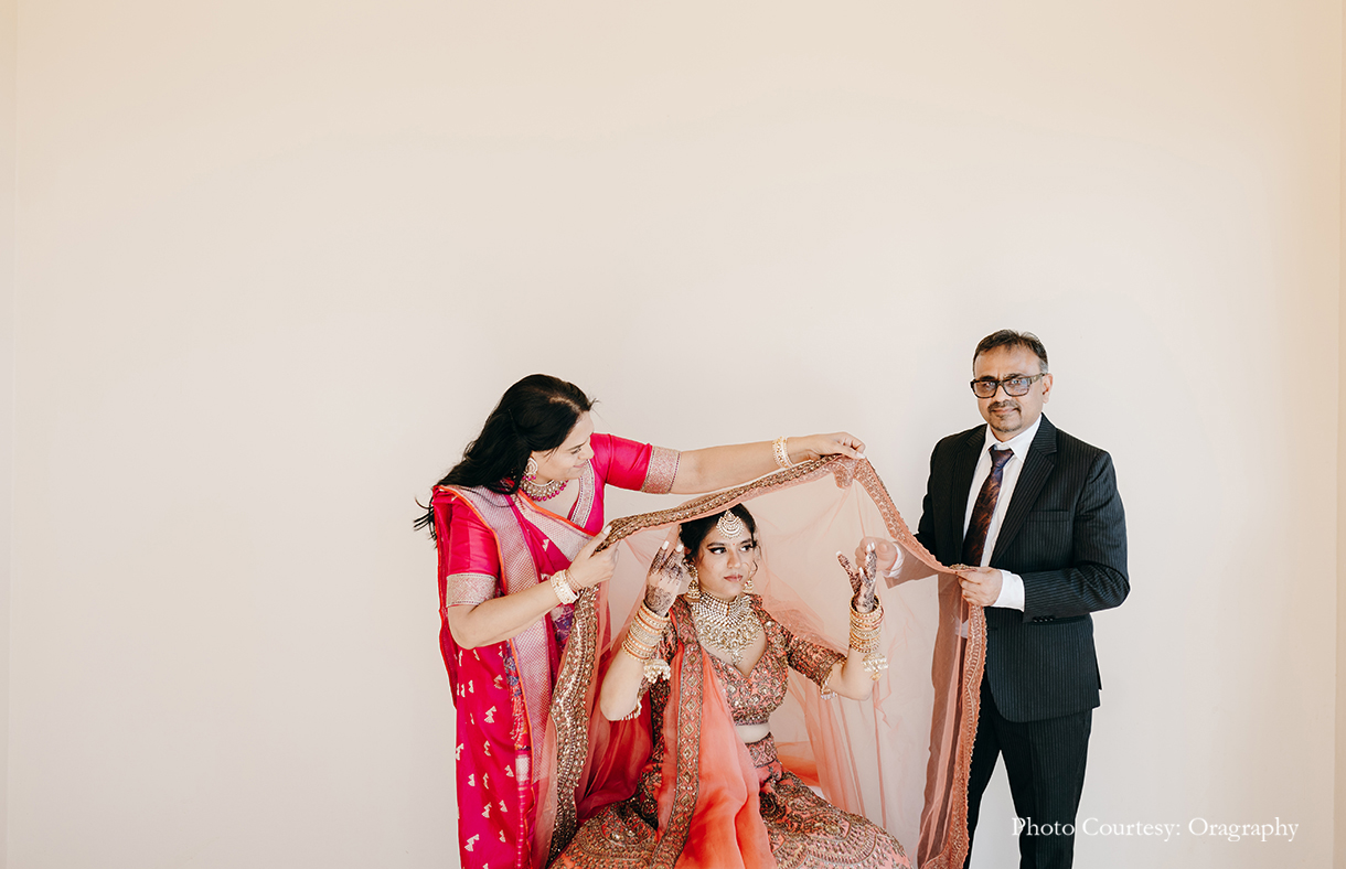 Nikita and Neesh, Jaz Belvedere Resort, Egypt