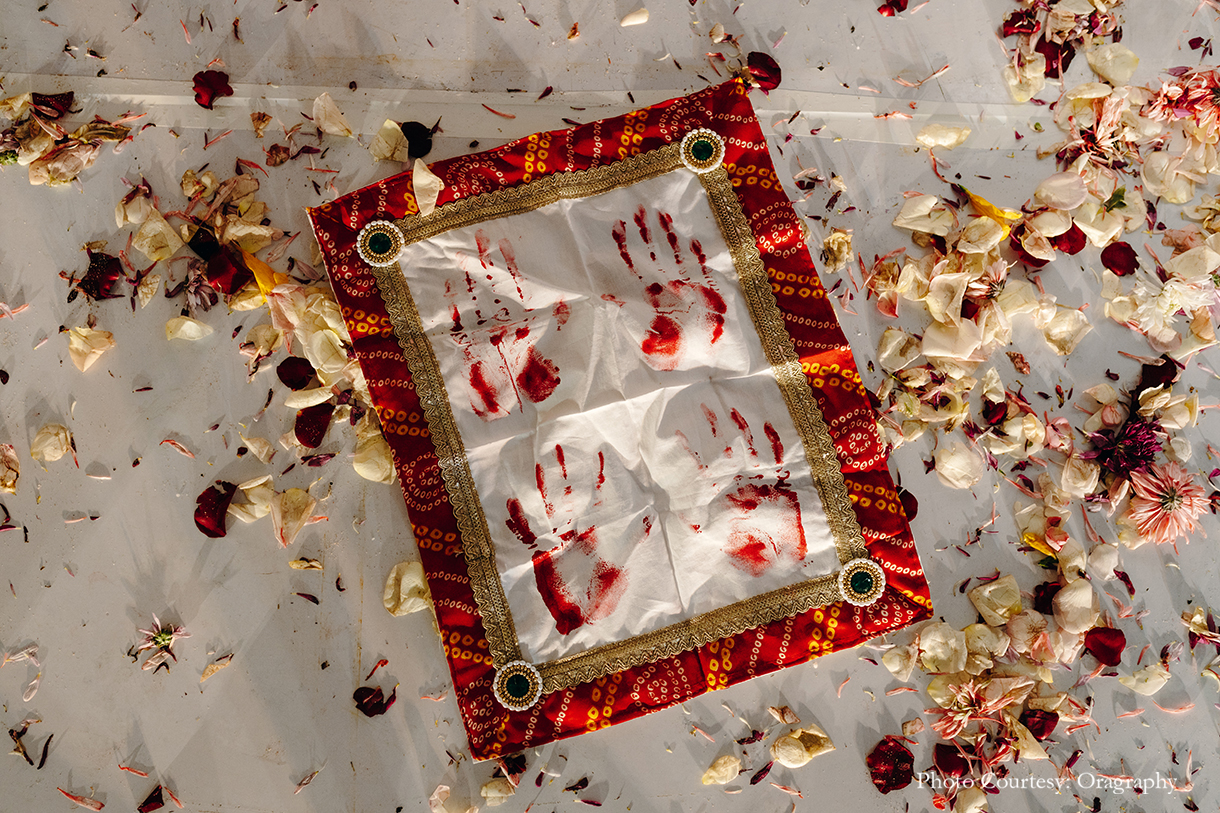 Nikita and Neesh, Jaz Belvedere Resort, Egypt