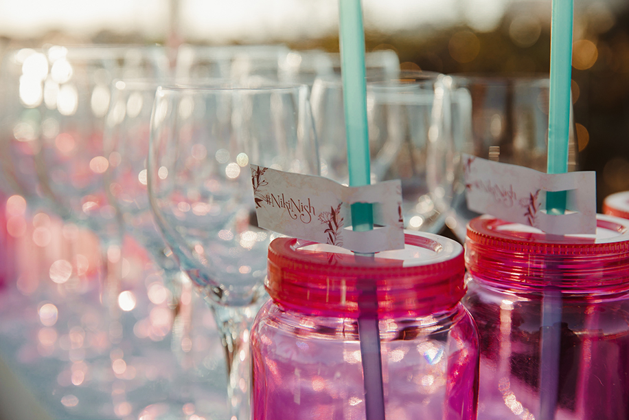 Nikita and Nishank, Abu Dhabi Nikita and Nishank, Abu Dhabi