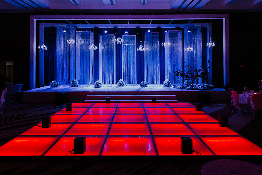 Nikita and Nishank, Abu Dhabi Nikita and Nishank, Abu Dhabi