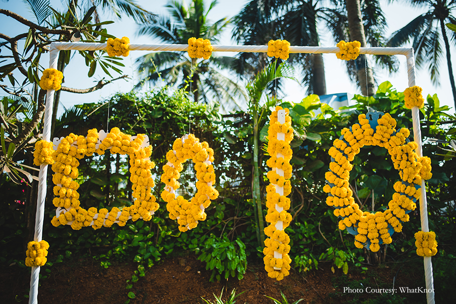 Nikita and Priyesh, Bogmallo Beach Resort, Goa Nikita and Priyesh, Bogmallo Beach Resort, Goa