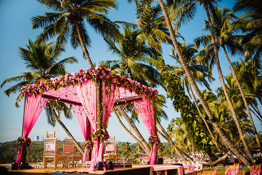 Nikita and Priyesh, Bogmallo Beach Resort, Goa Nikita and Priyesh, Bogmallo Beach Resort, Goa