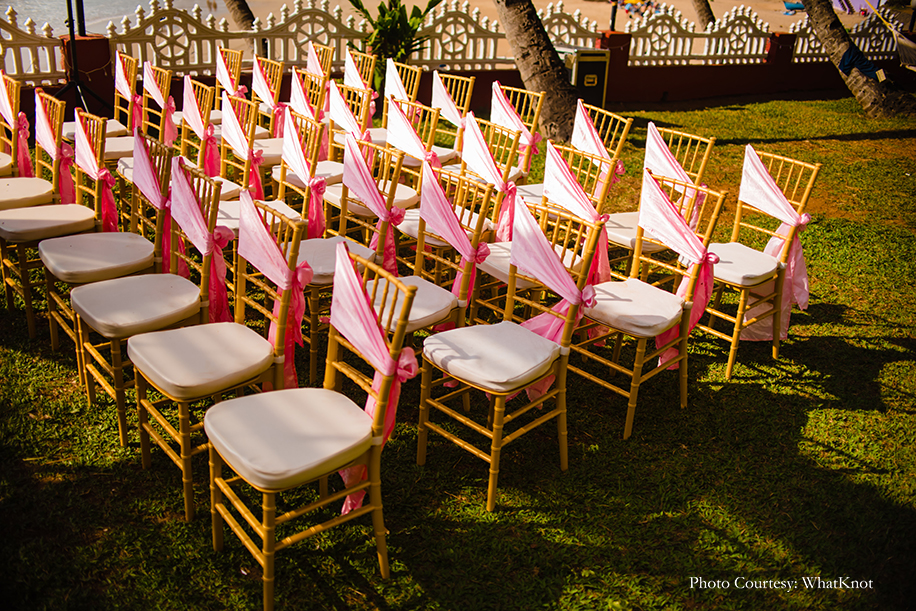 Nikita and Priyesh, Bogmallo Beach Resort, Goa Nikita and Priyesh, Bogmallo Beach Resort, Goa