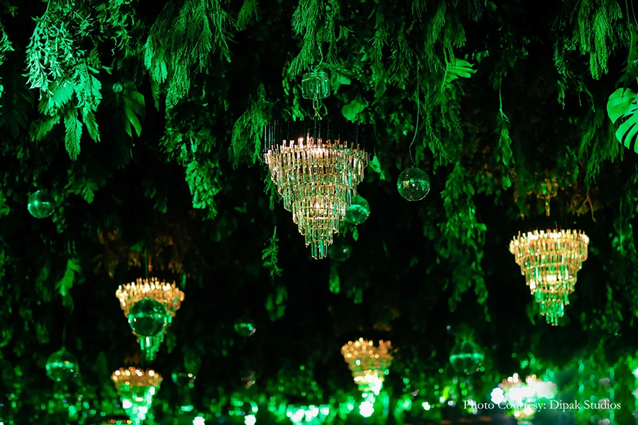 Noor and Vansh, Hotel Fairmont Jaipur