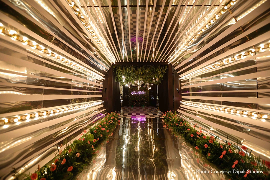 Noor and Vansh, Hotel Fairmont Jaipur