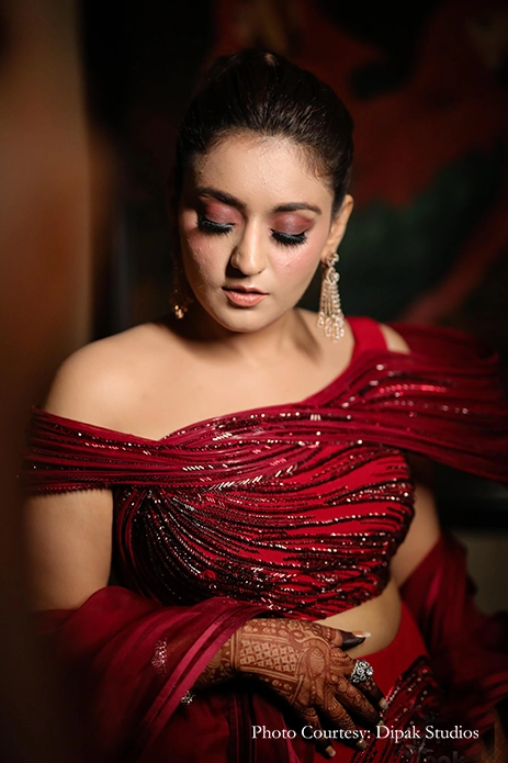 Noor and Vansh, Hotel Fairmont Jaipur