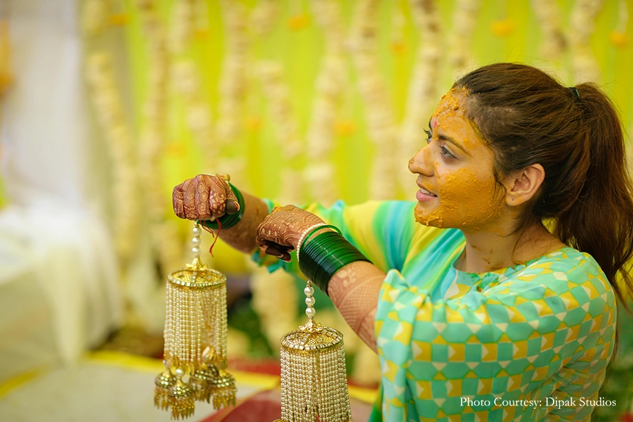 Noor and Vansh, Hotel Fairmont Jaipur