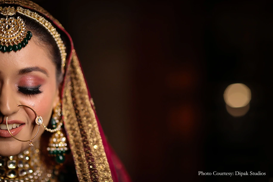 Noor and Vansh, Hotel Fairmont Jaipur