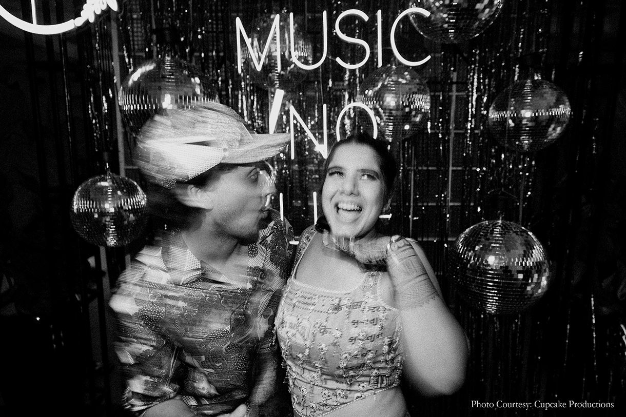 Palak Gupta and Parichay Swarup, Vietnam