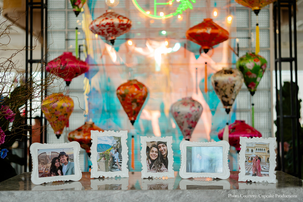 Palak Gupta and Parichay Swarup, Vietnam