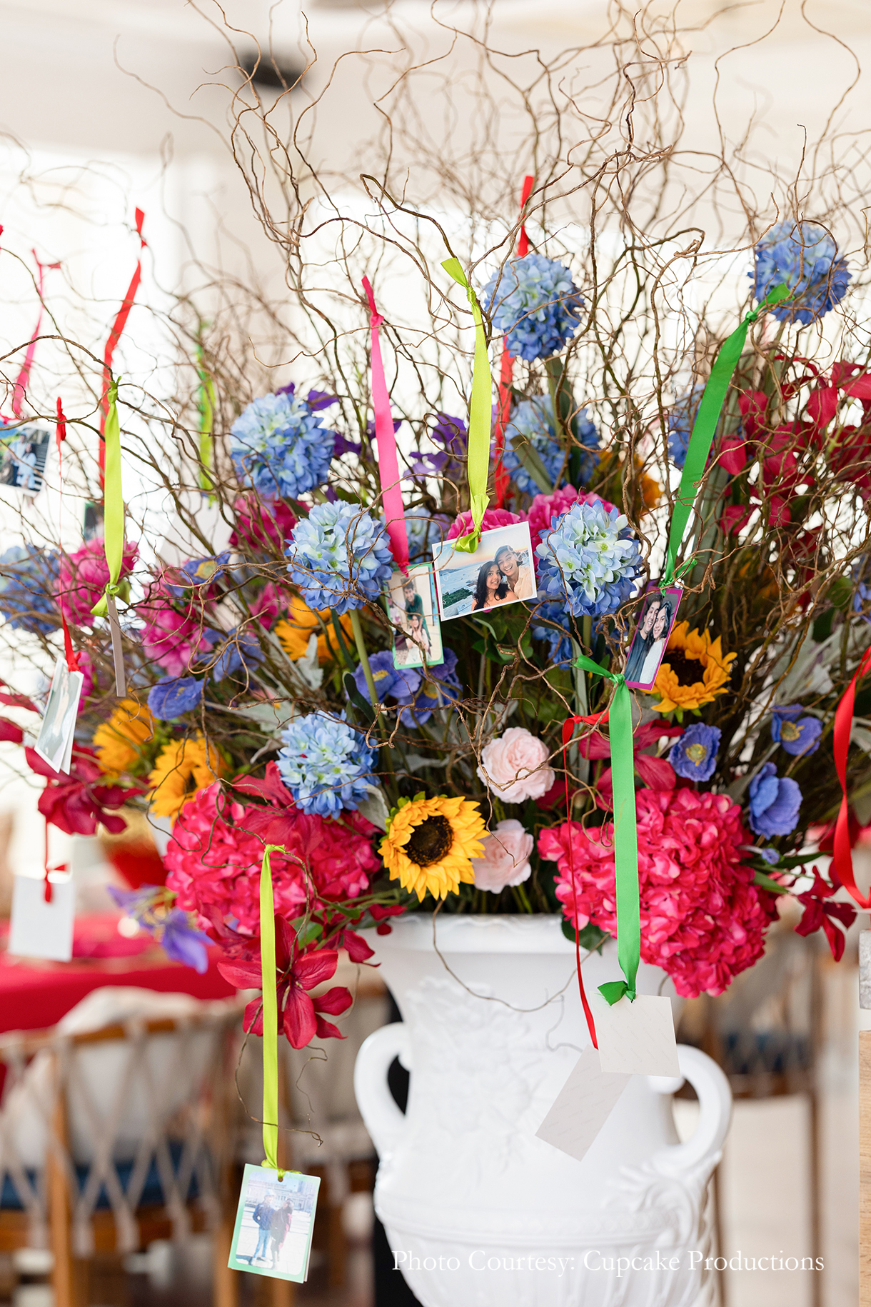 Palak Gupta and Parichay Swarup, Vietnam