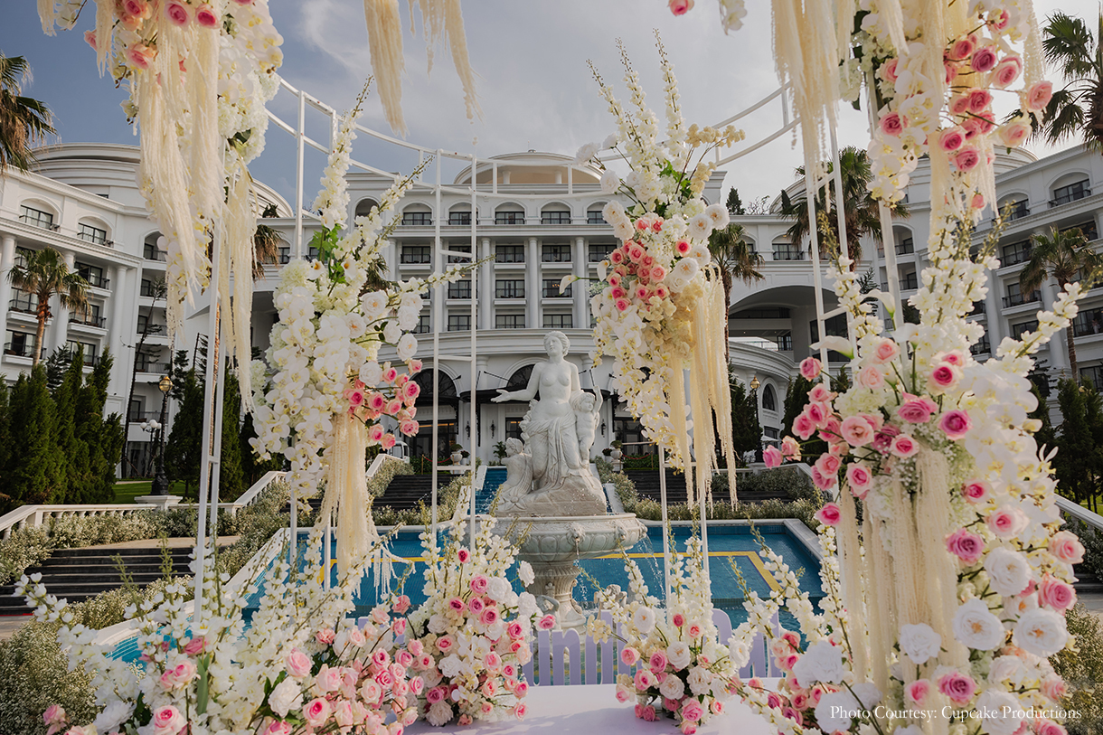 Palak Gupta and Parichay Swarup, Vietnam