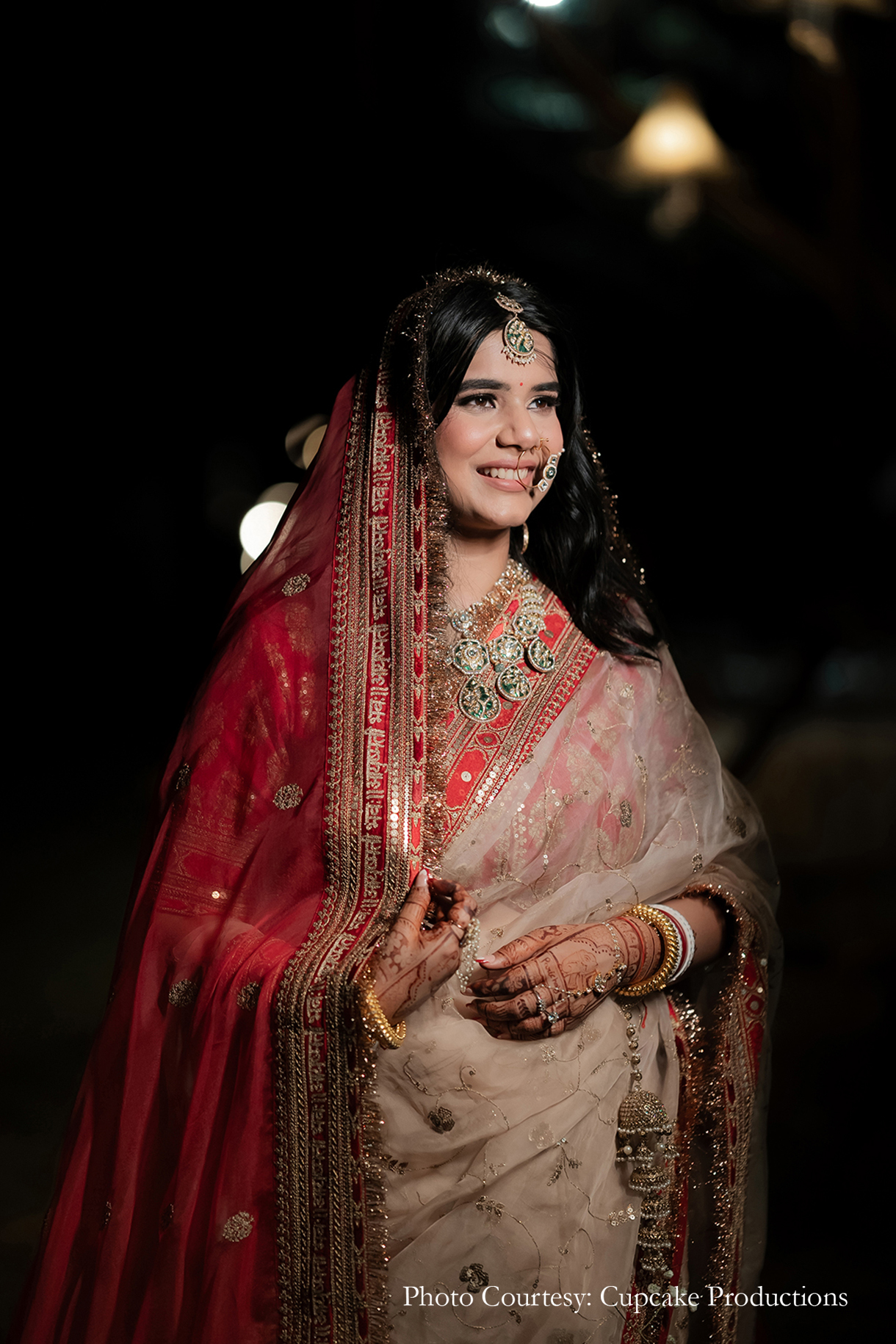 Palak Gupta and Parichay Swarup, Vietnam