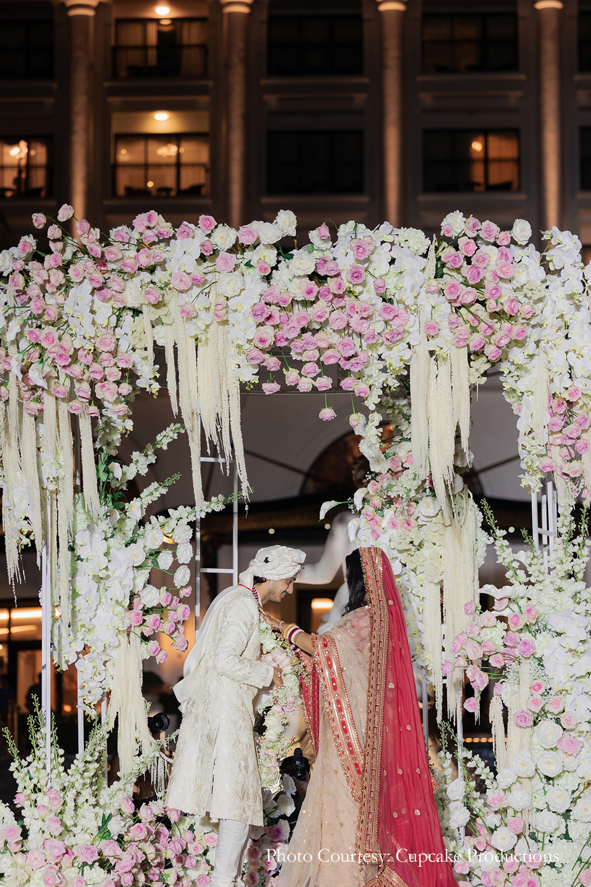 Palak Gupta and Parichay Swarup, Vietnam