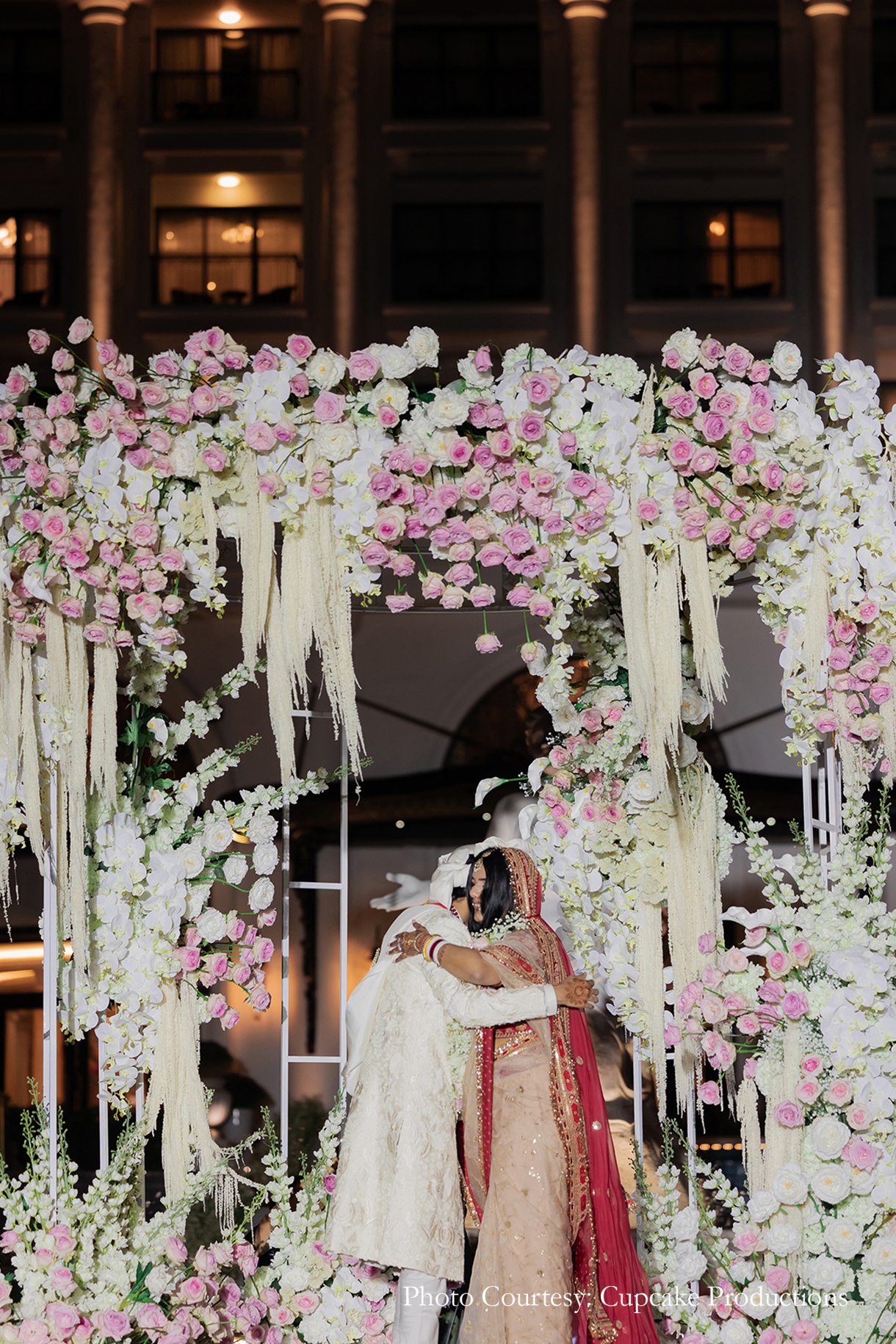 Palak Gupta and Parichay Swarup, Vietnam
