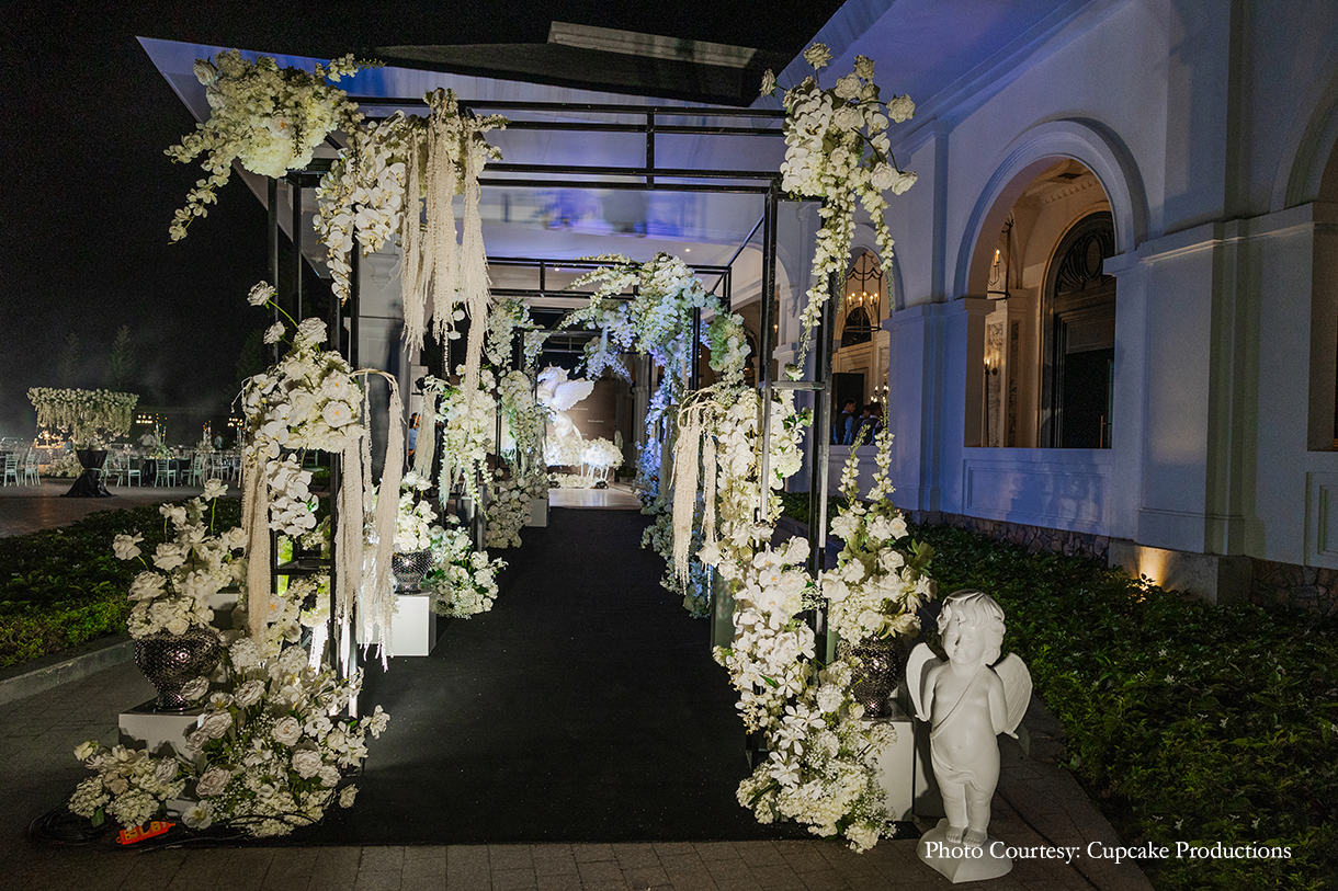 Palak Gupta and Parichay Swarup, Vietnam