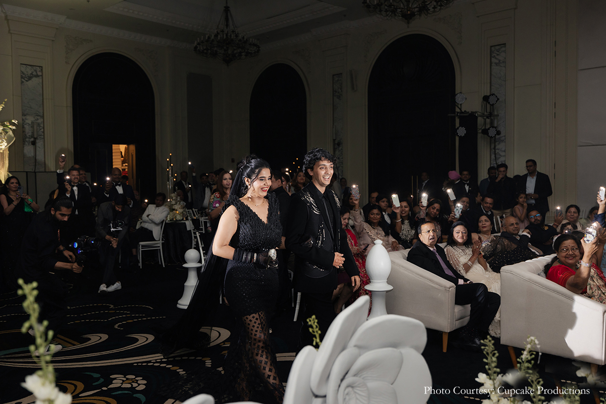 Palak Gupta and Parichay Swarup, Vietnam