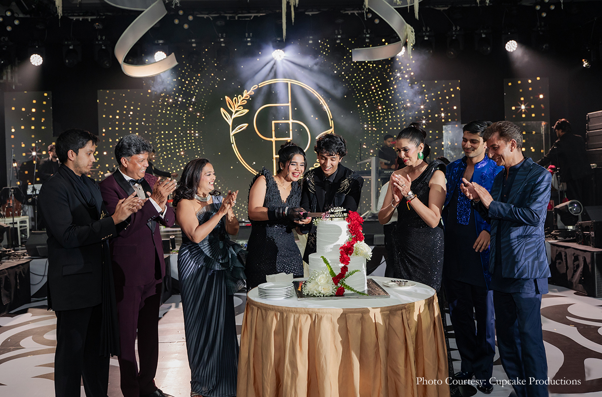 Palak Gupta and Parichay Swarup, Vietnam