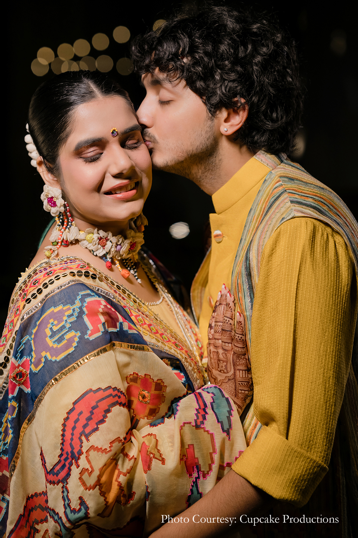 Palak Gupta and Parichay Swarup, Vietnam