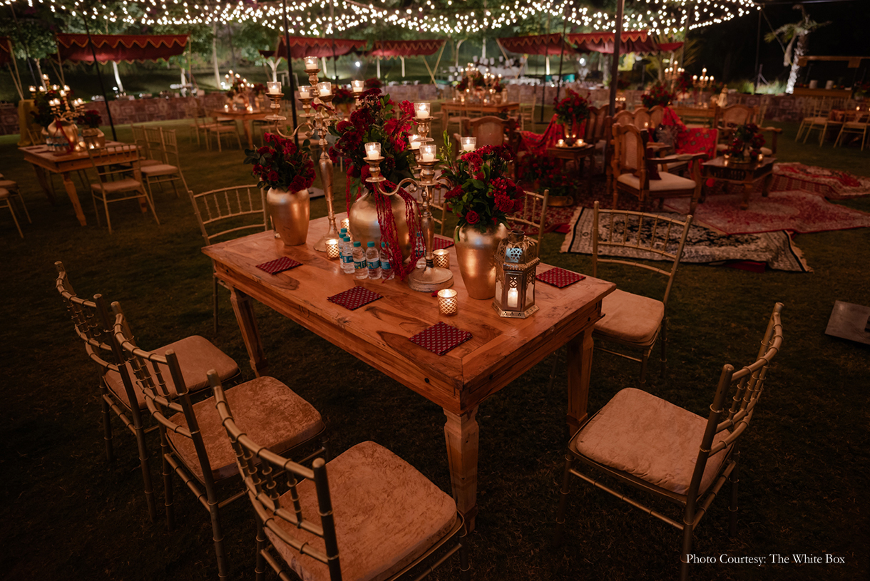 Palak and Saksham, Nahargarh, Ranthambhore