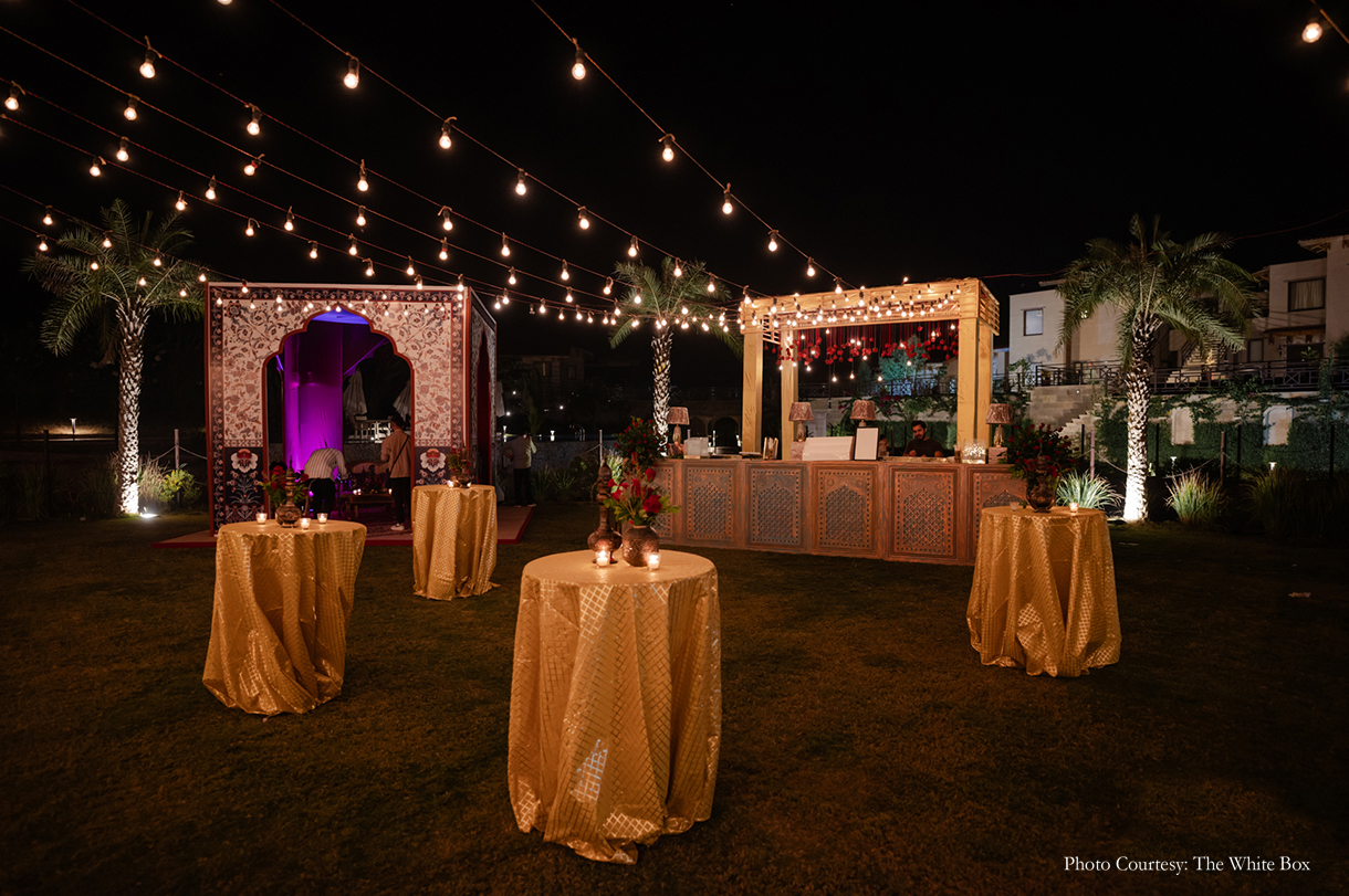 Palak and Saksham, Nahargarh, Ranthambhore