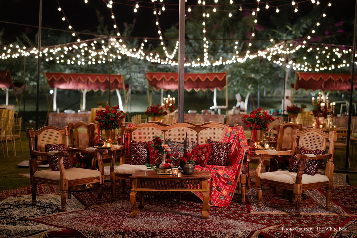 Palak and Saksham, Nahargarh, Ranthambhore