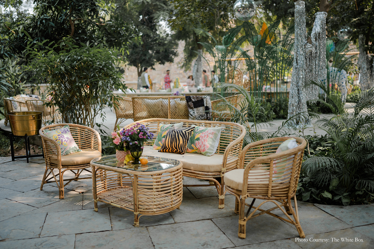 Palak and Saksham, Nahargarh, Ranthambhore