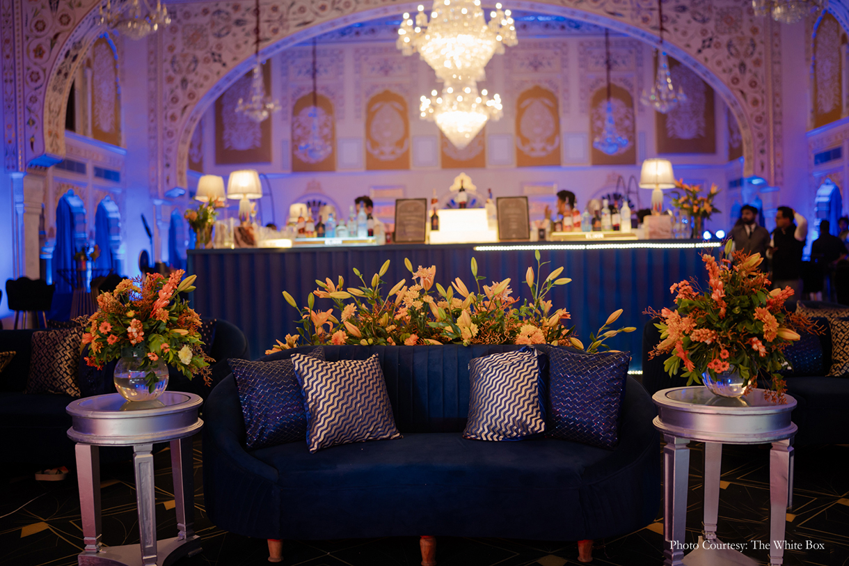 Palak and Saksham, Nahargarh, Ranthambhore