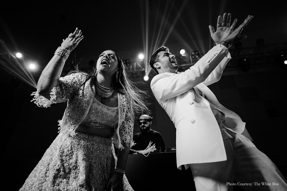 Palak and Saksham, Nahargarh, Ranthambhore