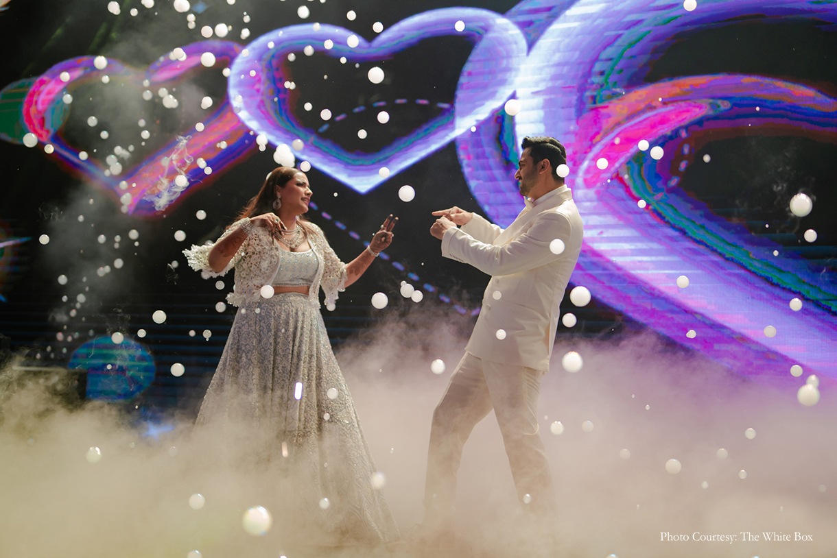 Palak and Saksham, Nahargarh, Ranthambhore