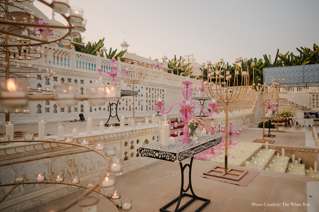 Palak and Saksham, Nahargarh, Ranthambhore