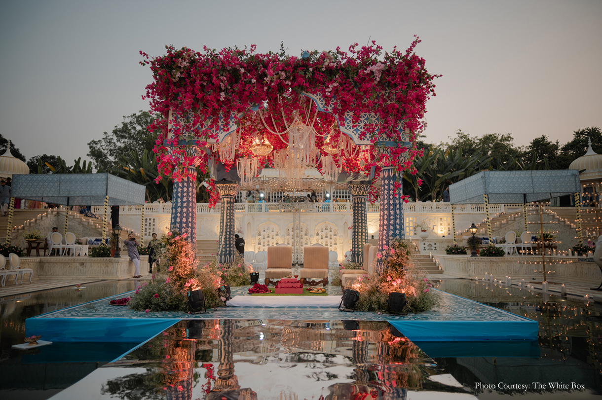 Palak and Saksham, Nahargarh, Ranthambhore
