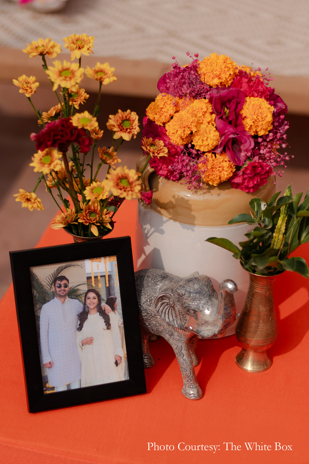 Palak and Saksham, Nahargarh, Ranthambhore