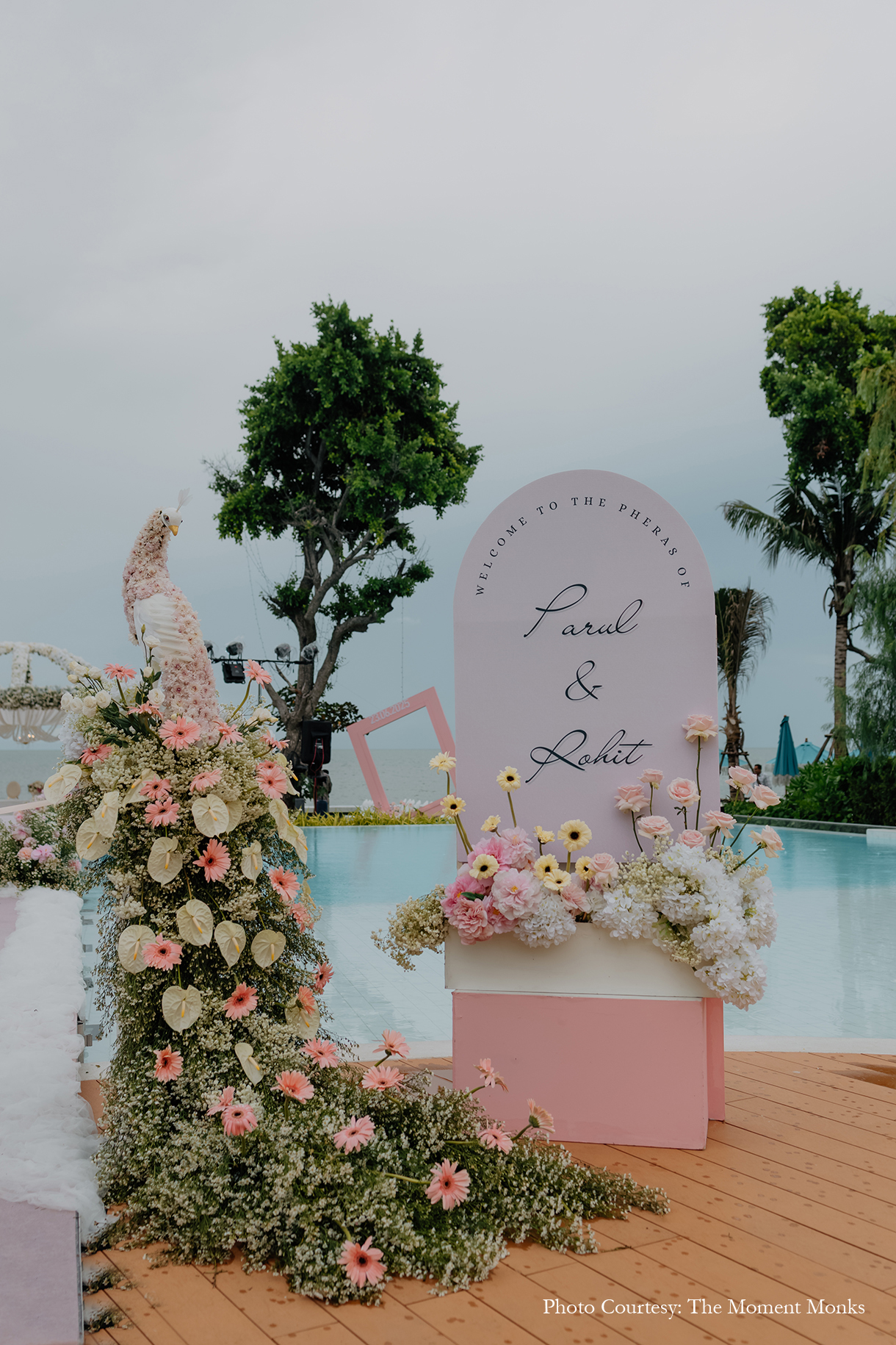 Nikita and Siddarth, Chennai