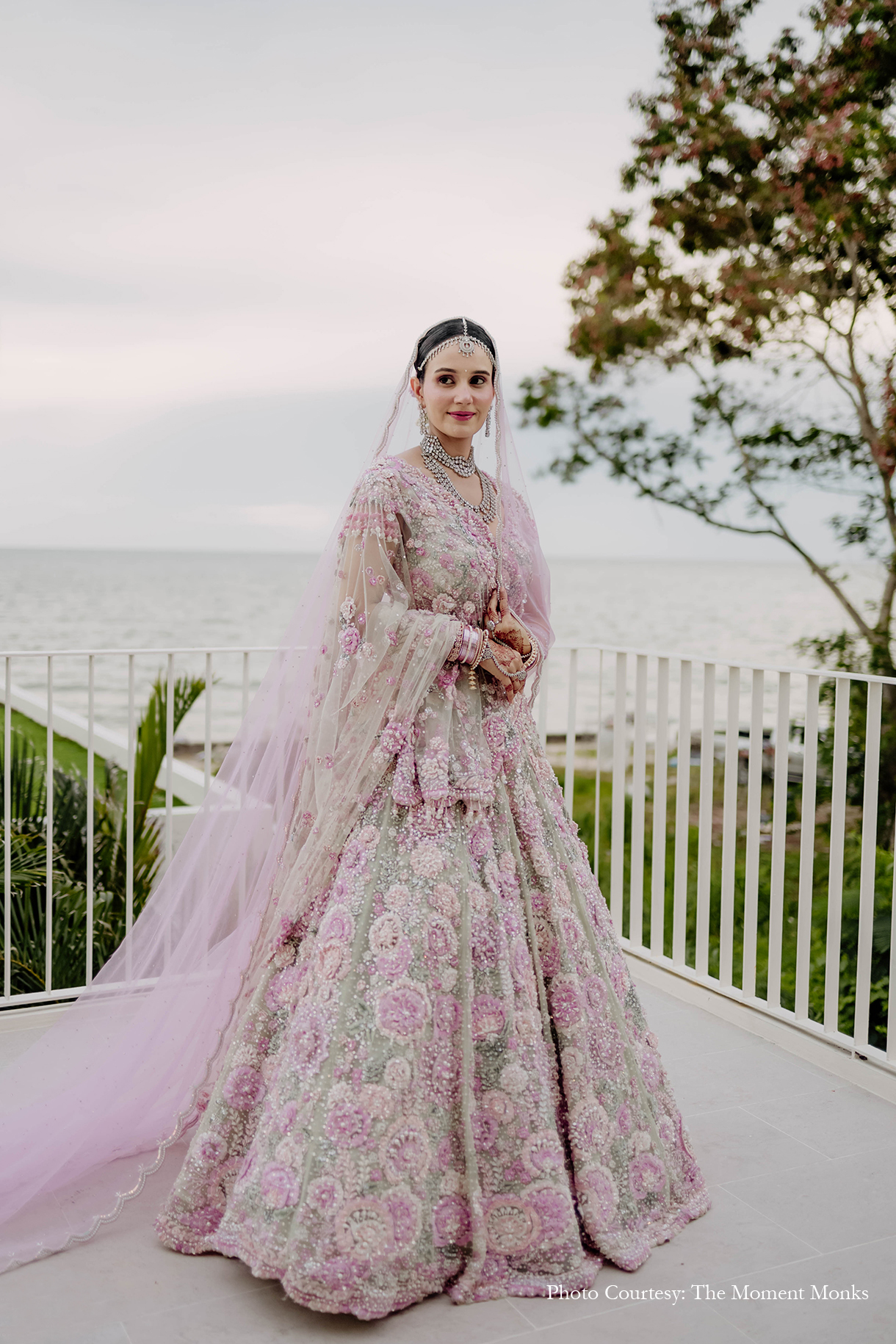 Nikita and Siddarth, Chennai