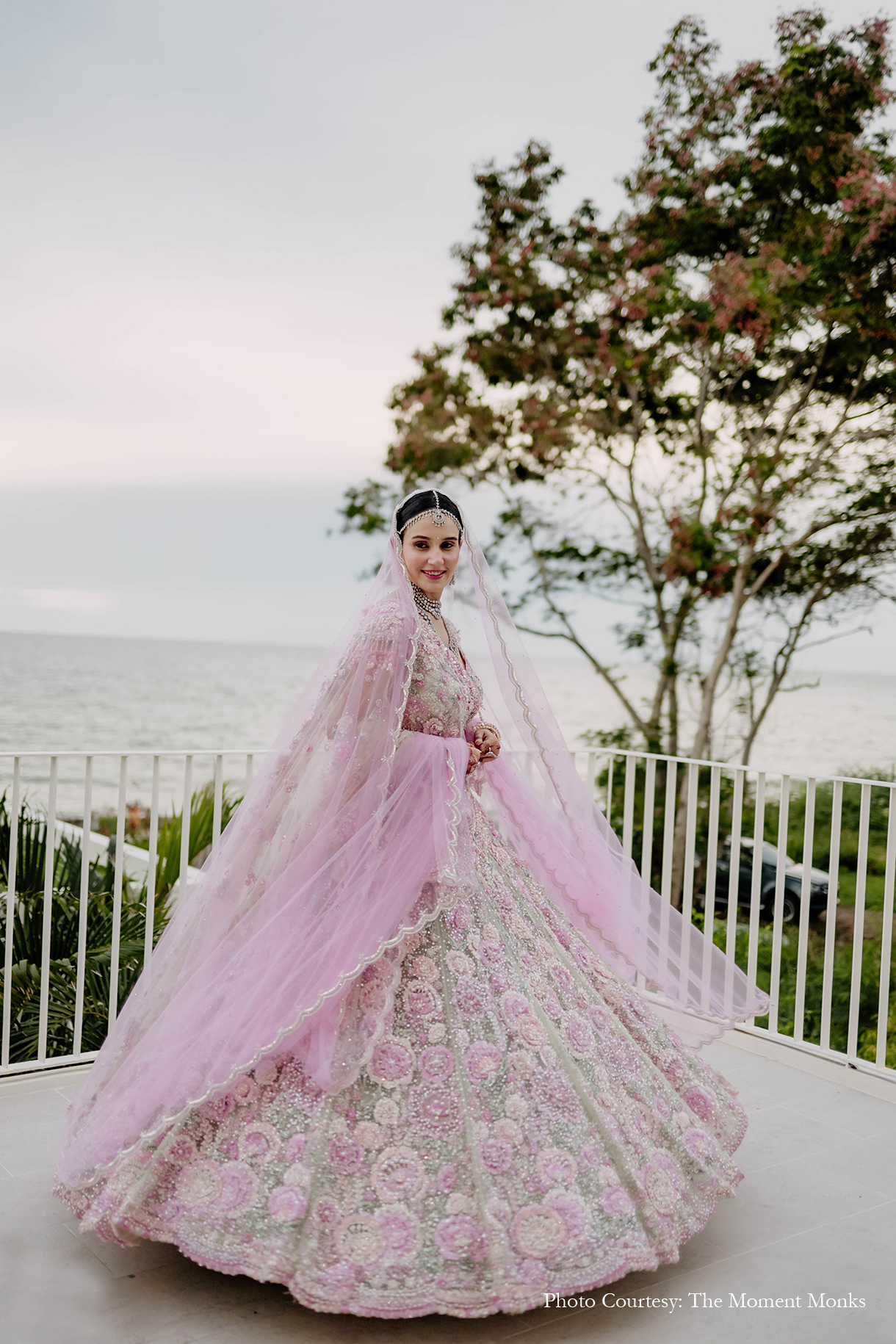 Nikita and Siddarth, Chennai