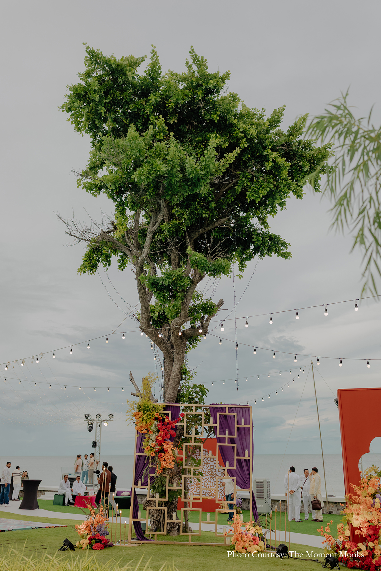 Nikita and Siddarth, Chennai