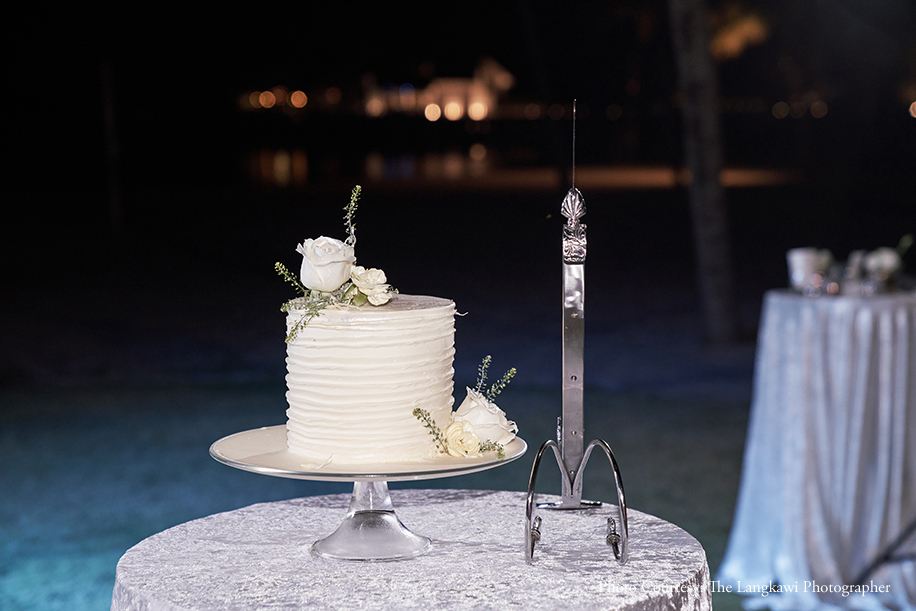 Parveen and Jad, Langkawi Parveen and Jad, Langkawi