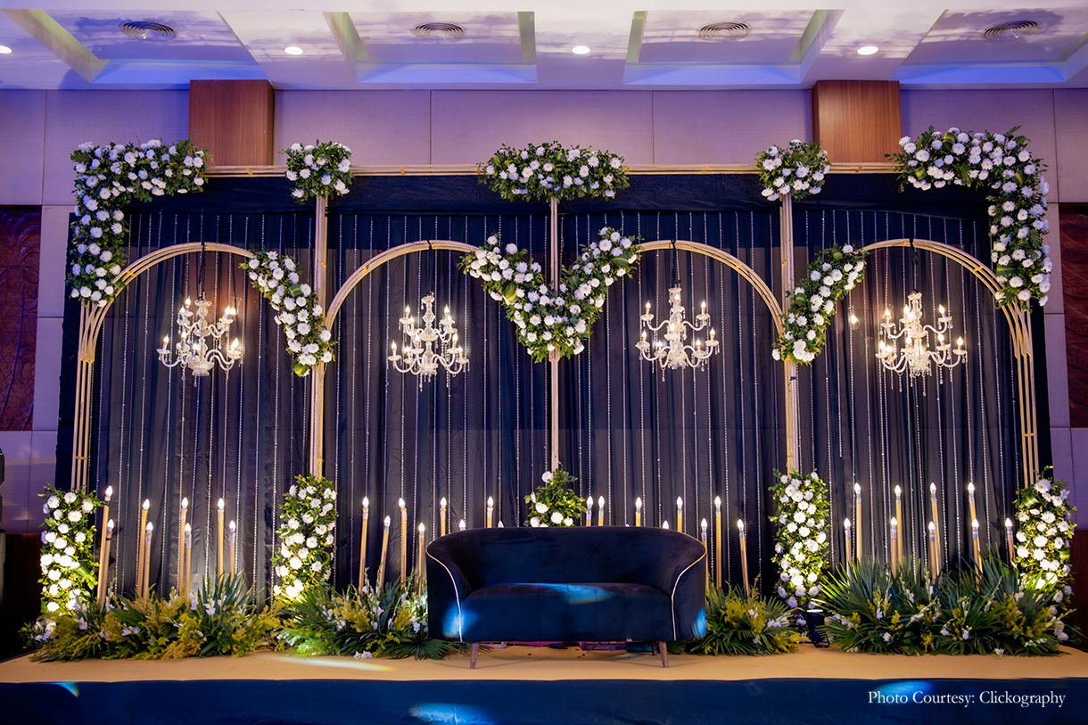 Riya Barot and Jaisal Patel, Pushkar