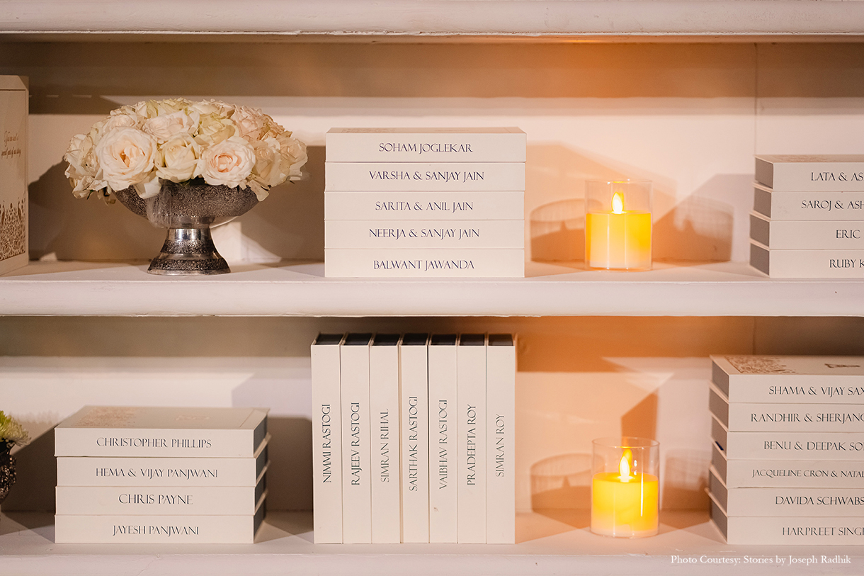 Sahiba and Anirudh, Udaipur